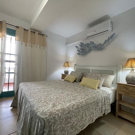 Port Royal Apartments, Heated Pool, Speed Wifi, Terrace Arona  Exterior photo