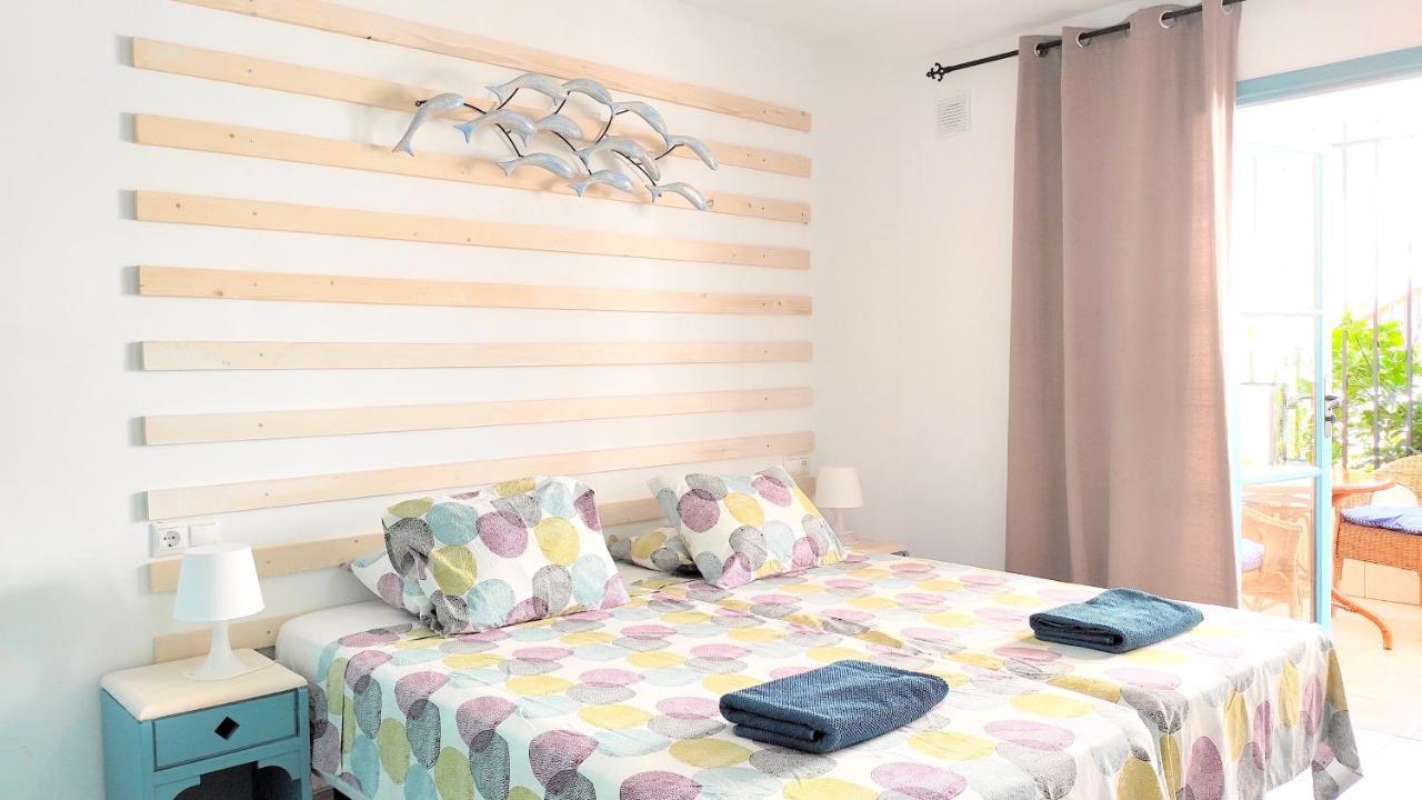 Port Royal Apartments, Heated Pool, Speed Wifi, Terrace Arona  Exterior photo