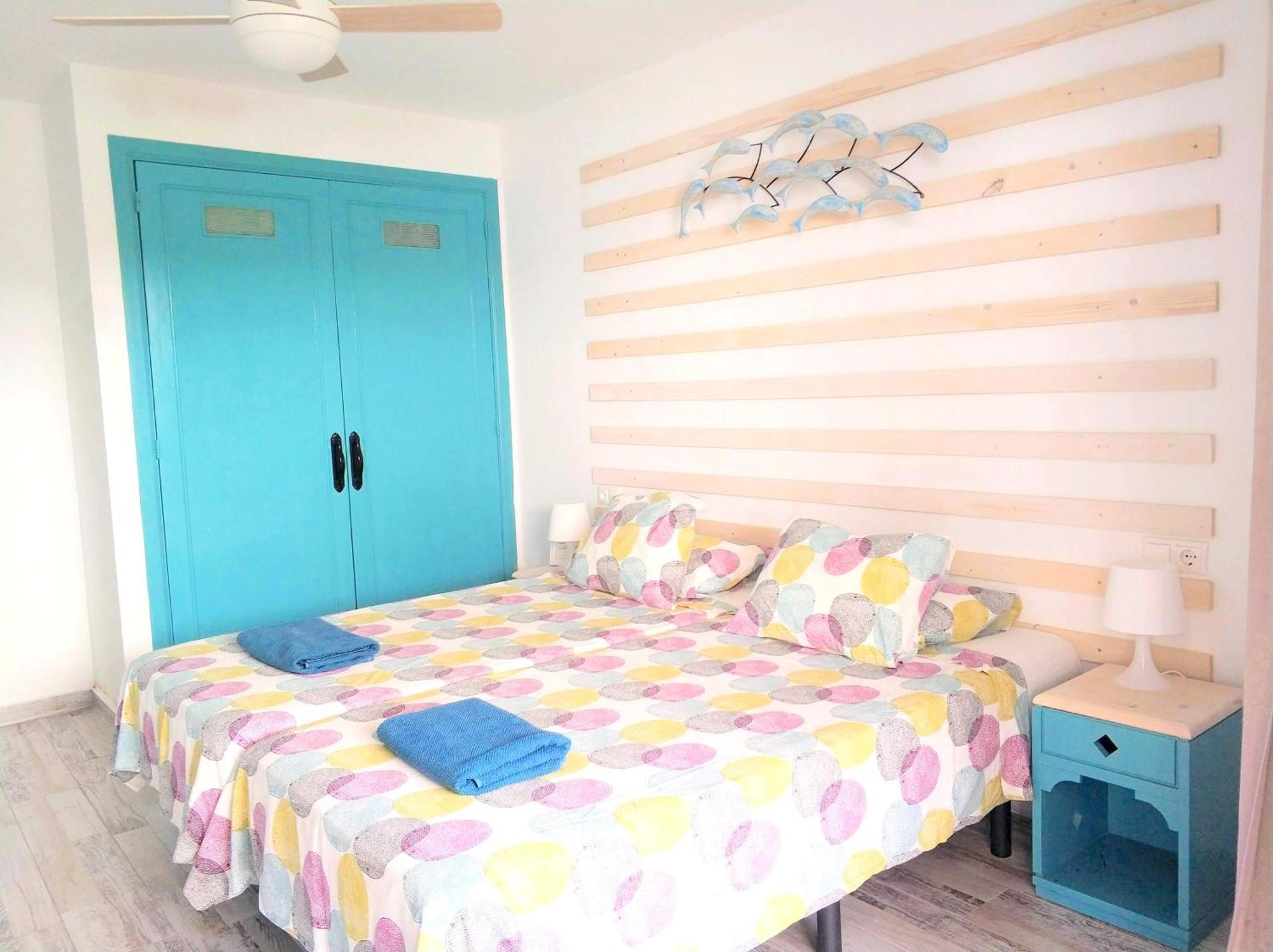Port Royal Apartments, Heated Pool, Speed Wifi, Terrace Arona  Room photo