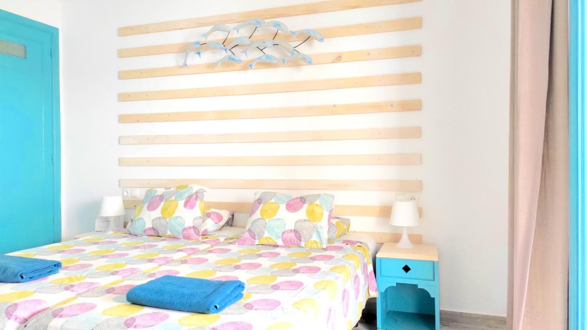 Port Royal Apartments, Heated Pool, Speed Wifi, Terrace Arona  Room photo